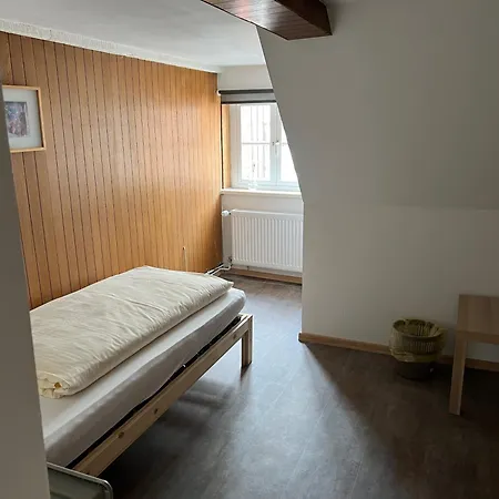 公寓 Drei Linden Cinema